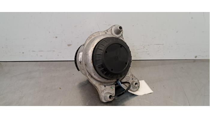 Support moteur Mercedes C-Klasse