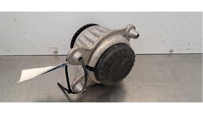 Support moteur Mercedes C-Klasse