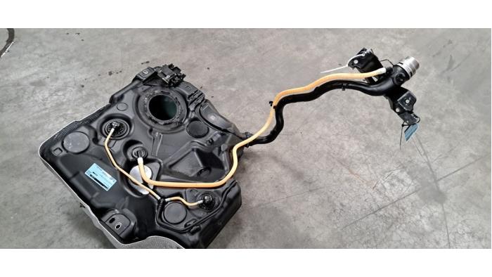 Réservoir de carburant Volkswagen Golf