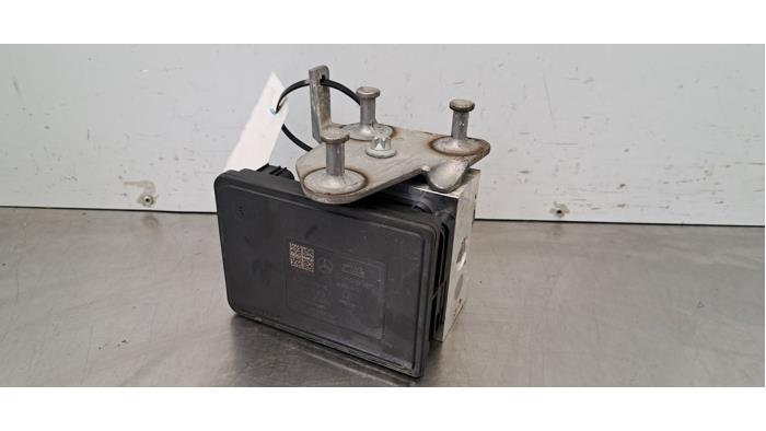Pompe ABS Mercedes C-Klasse