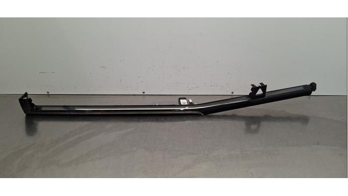 Bande décorative de tableau de bord Kia EV6