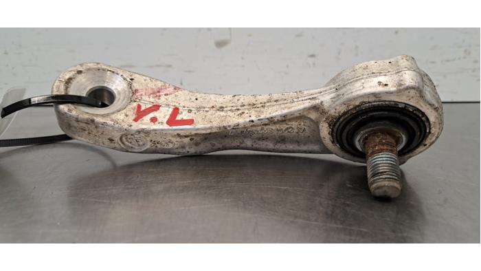 Support (divers) Mercedes C-Klasse