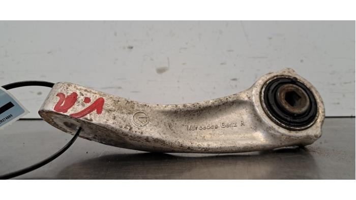 Support (divers) Mercedes C-Klasse