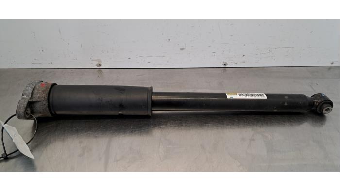 Amortisseur arrière gauche Mercedes C-Klasse