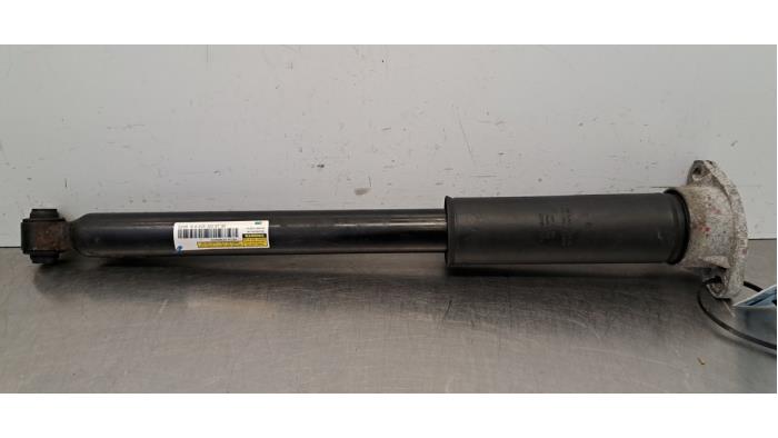 Amortisseur arrière droit Mercedes C-Klasse