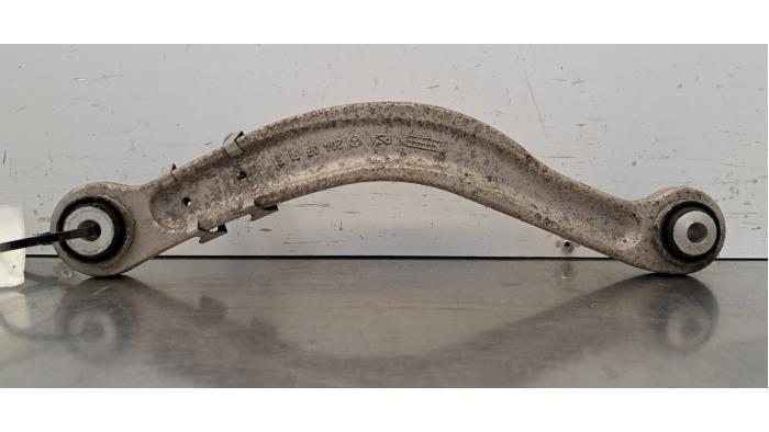 Bras de suspension arrière gauche Mercedes C-Klasse