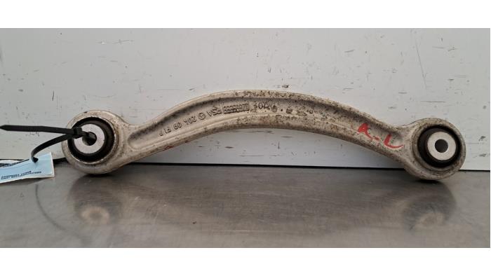 Bras de suspension arrière gauche Mercedes C-Klasse