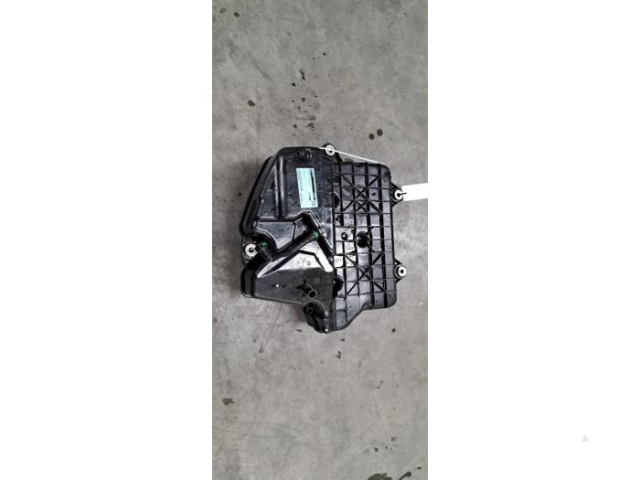 Réservoir Adblue Mercedes C-Klasse