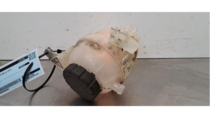 Réservoir d'expansion Mercedes C-Klasse