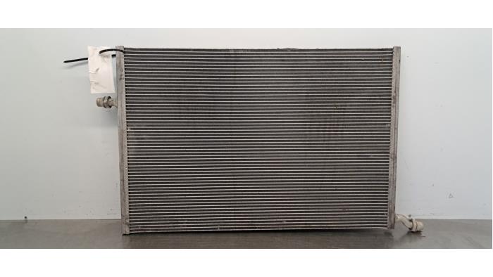 Refroidisseur d'huile Mercedes C-Klasse