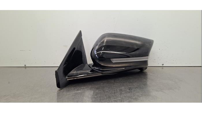 Rétroviseur extérieur gauche Kia EV6