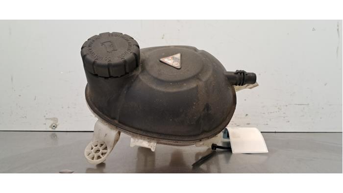 Réservoir d'expansion Mercedes C-Klasse