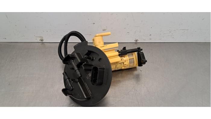 Pompe carburant électrique Mercedes C-Klasse