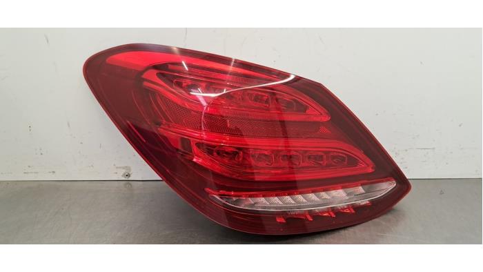 Feu arrière gauche Mercedes C-Klasse