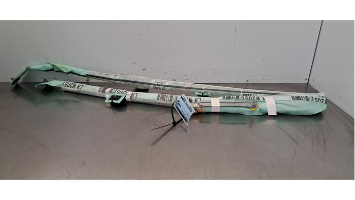 Airbag plafond gauche Mercedes C-Klasse