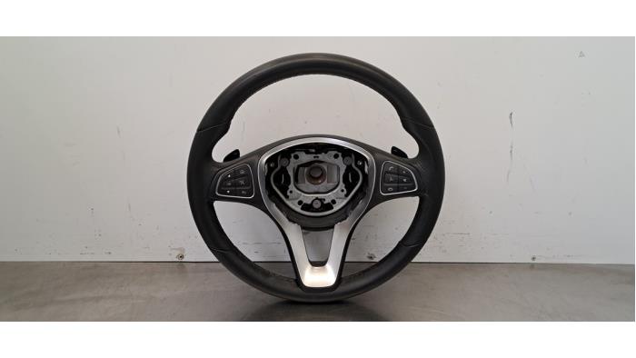 Volant Mercedes C-Klasse