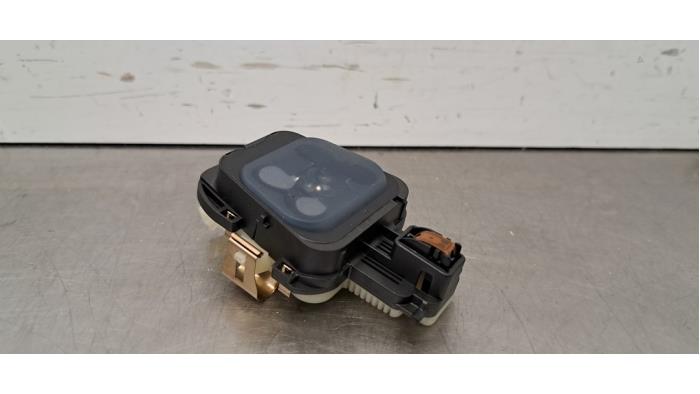 Capteur de pluie Mercedes C-Klasse