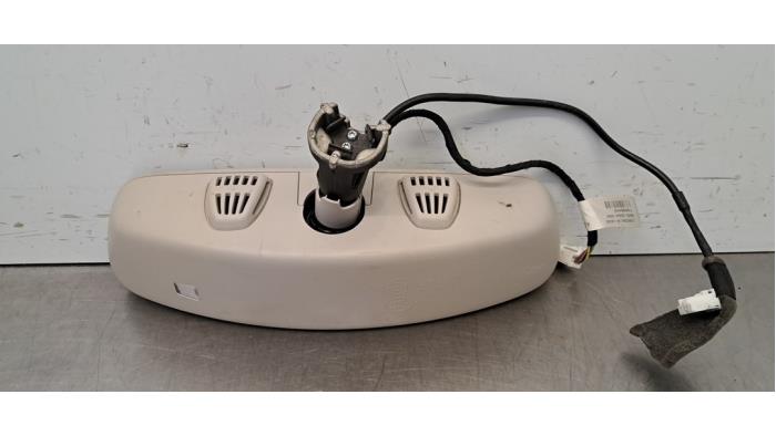 Rétroviseur intérieur Mercedes C-Klasse