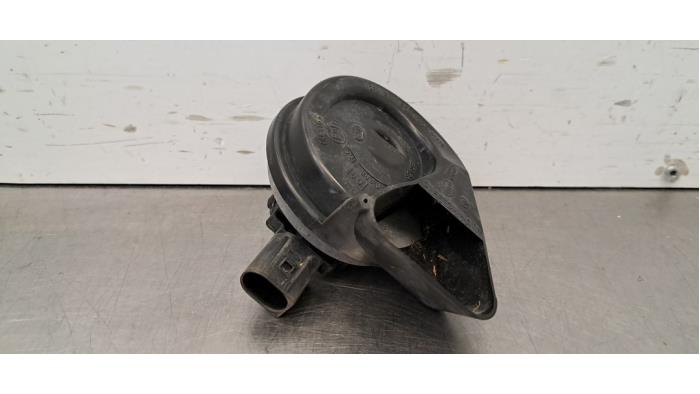 Klaxon Mercedes C-Klasse