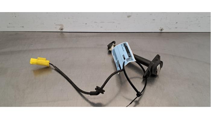 Actionneur HSR Mercedes C-Klasse