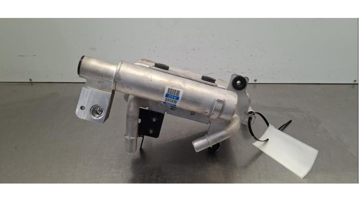 Condensateur clim Kia EV6