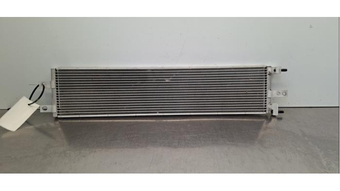 Condensateur clim Kia EV6