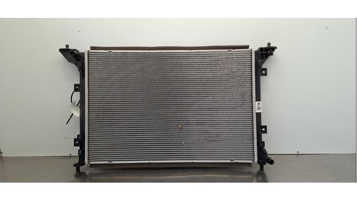 Radiateur Kia EV6