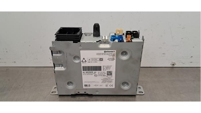 Module radio Citroen Grand C4 Space Tourer