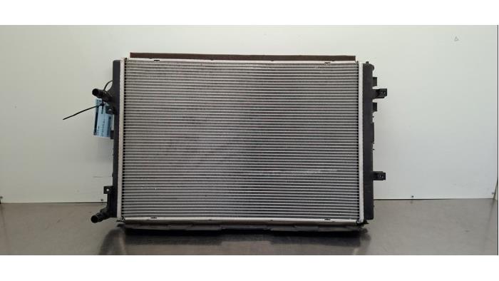 Radiateur Kia EV6
