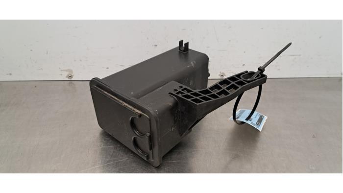 Filtre carbone Citroen Grand C4 Space Tourer