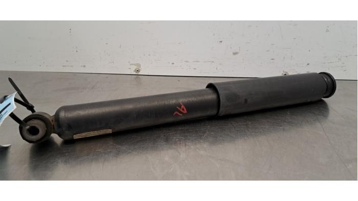 Amortisseur arrière gauche Citroen Grand C4 Space Tourer