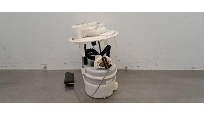 Pompe carburant électrique Citroen Grand C4 Space Tourer