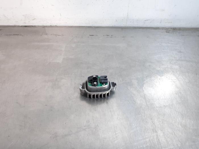 Module phare LED BMW 1-Série