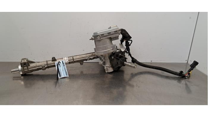 Boîtier de direction assistée Citroen Grand C4 Space Tourer