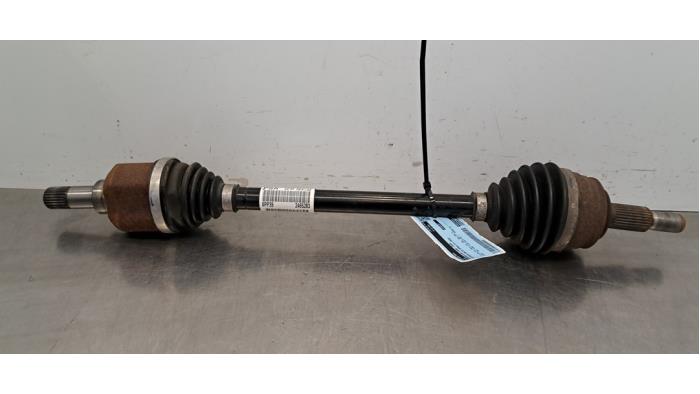 Arbre de transmission avant gauche Citroen Grand C4 Space Tourer