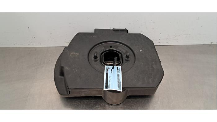 Ensemble cric Citroen Grand C4 Space Tourer