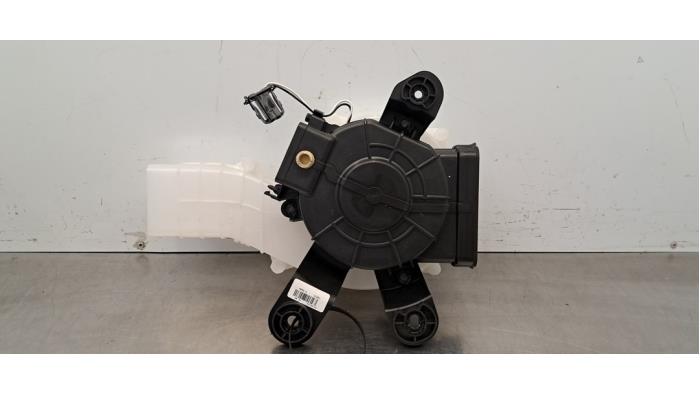 Moteur de ventilation chauffage Citroen Grand C4 Space Tourer