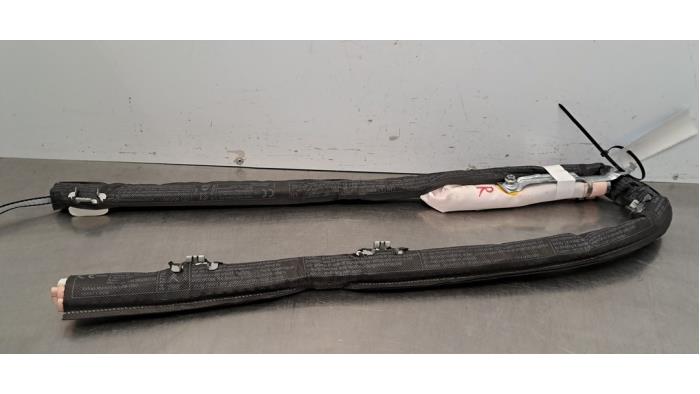 Airbag plafond droite Citroen Grand C4 Space Tourer