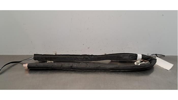 Airbag plafond gauche Citroen Grand C4 Space Tourer