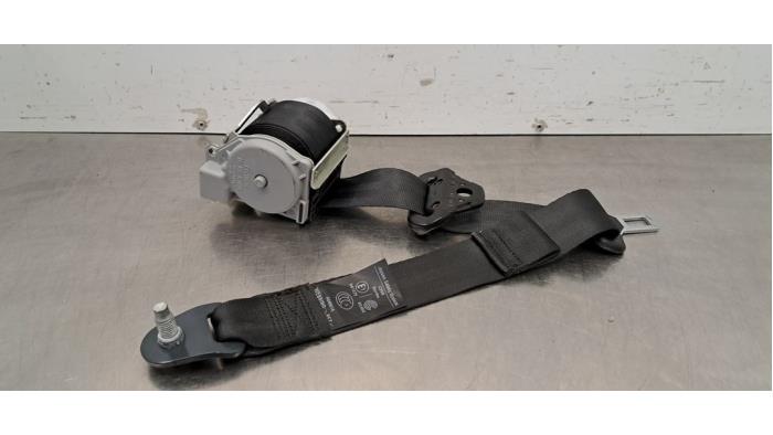Ceinture de sécurité arrière droite Citroen Grand C4 Space Tourer