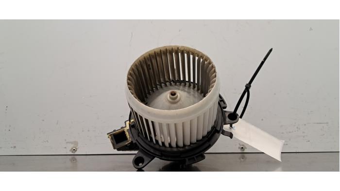 Moteur de ventilation chauffage Citroen Grand C4 Space Tourer