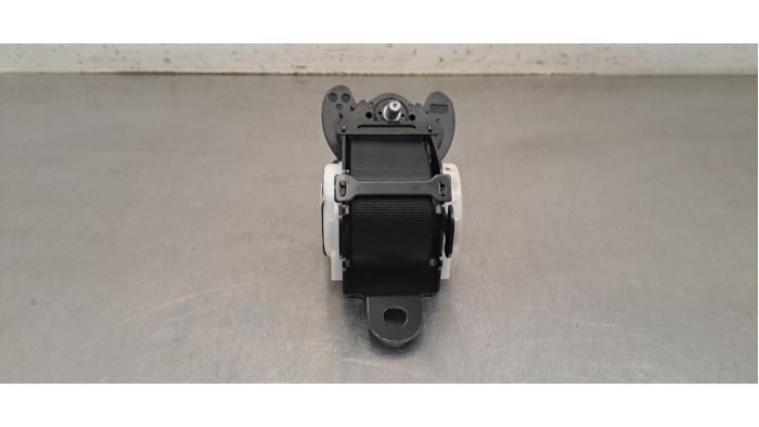 Ceinture de sécurité arrière centre Citroen Grand C4 Space Tourer