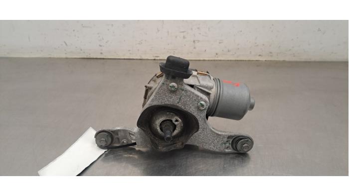 Moteur essuie-glace avant Citroen Grand C4 Space Tourer