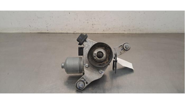 Moteur essuie-glace avant Citroen Grand C4 Space Tourer