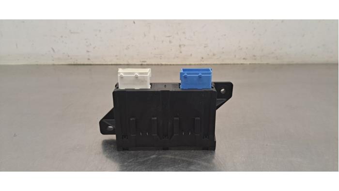 Module alarme Citroen Grand C4 Space Tourer