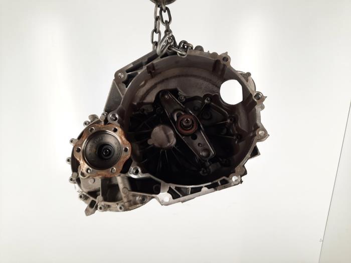 Boîte de vitesse Skoda Kamiq