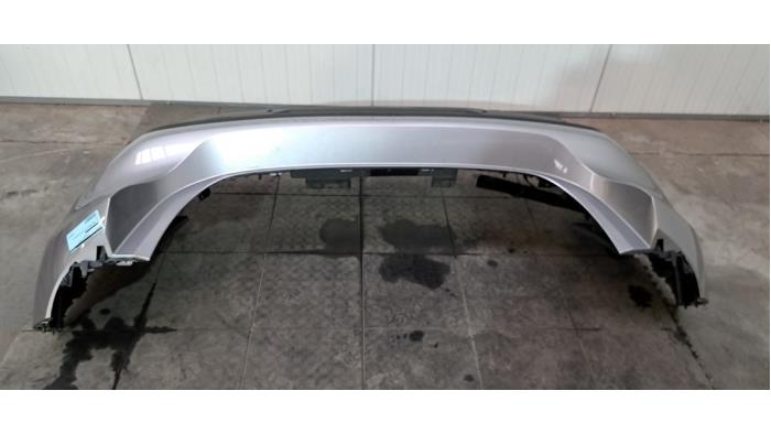 Pare-chocs arrière Peugeot 308