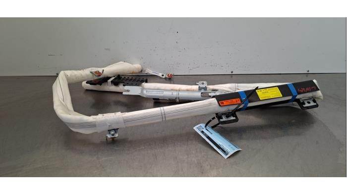 Airbag plafond gauche Kia EV6