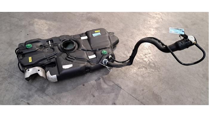 Réservoir de carburant Citroen Grand C4 Space Tourer