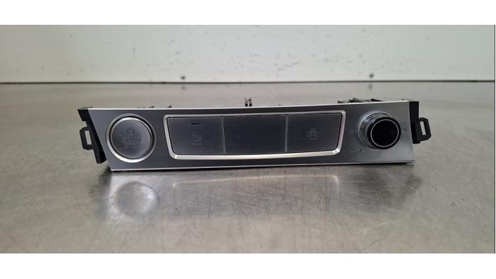 Commutateur (divers) Audi E-Tron